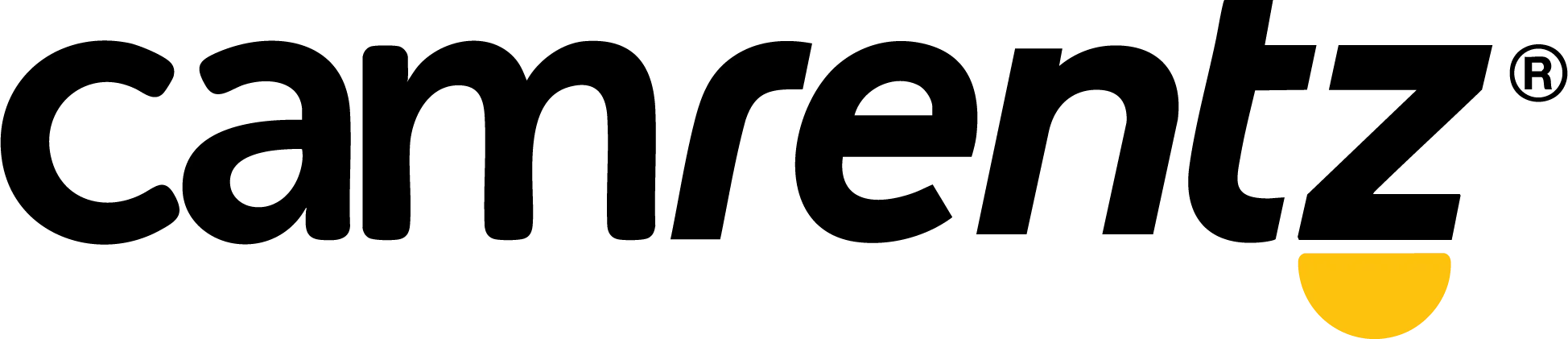 Camrentz Logo Dark