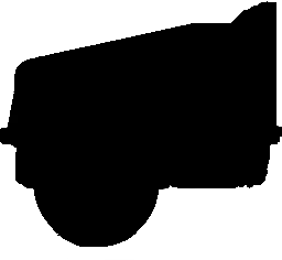 D Series Camera Housing Icon