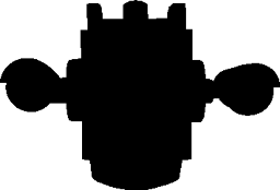 Magic Box Camera Integration Hub Icon