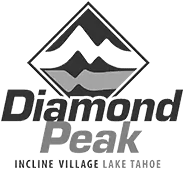 Logo Diamond Peak
