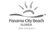 Logo Panama City Beach, Florida