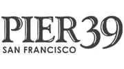 Logo Pier 39 San Francisco