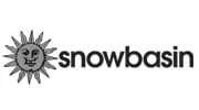 Logo Snowbasin