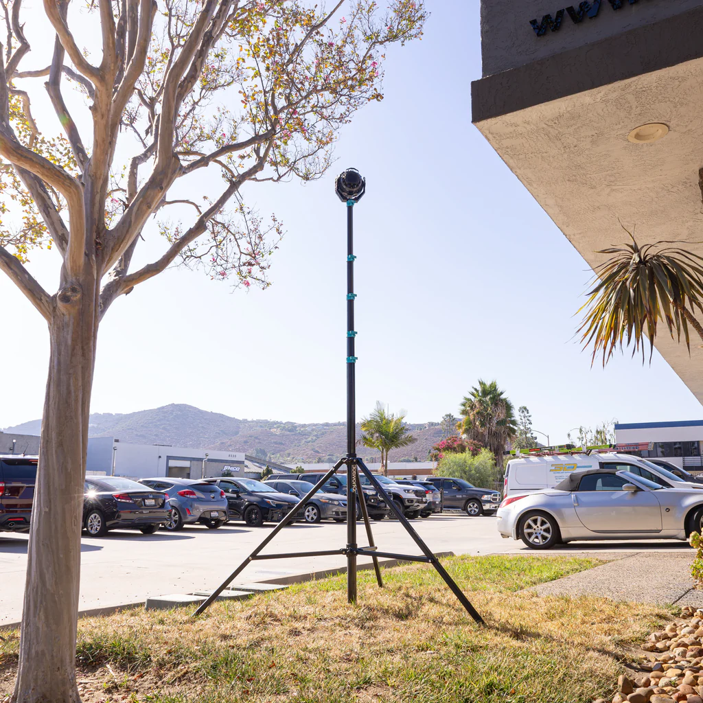 Skypod Portable Camera Tripod