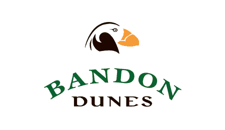 Logo Bandon Dunes