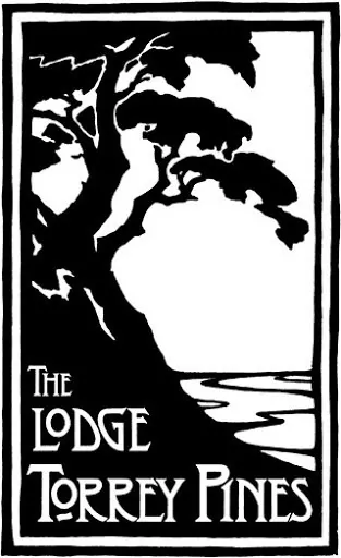 Logo Lodge Torrey Pines